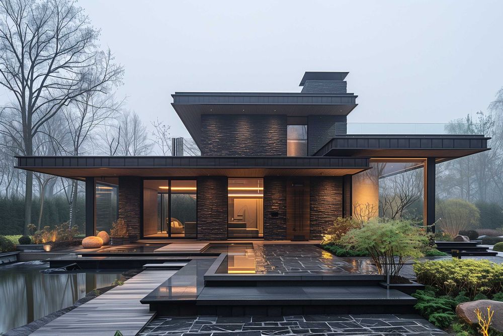 Архітектор. Проєктую не "як у всіх", а як треба.