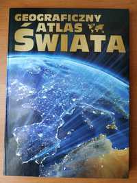 Geograficzny Atlas Świata
