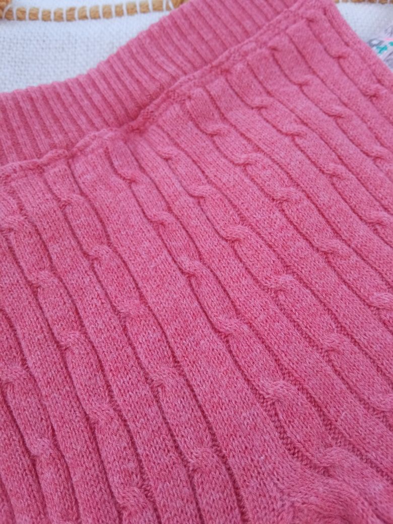 Spodnie baggy F&F r.74