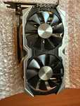 Geforce GTX 1070
