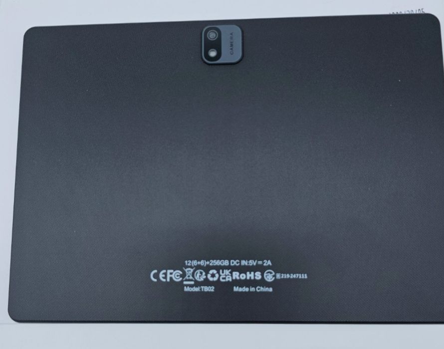 Tablet android nowy 10 cali