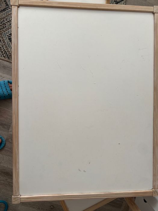 Стіл+2 стільця IKEA Latt