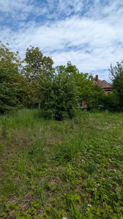 Продаж земельної ділянки Лезневе 5,7 соток