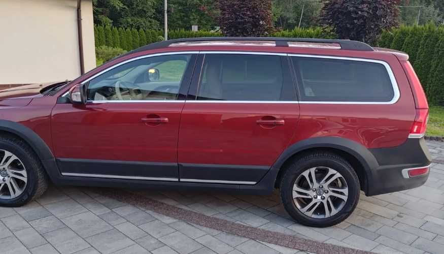volvo xc70 бампер решетка детали вольво запчасти разборка шрот VOLVO