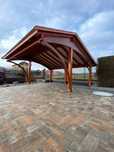 Wiata samochodowa | carport | wiata garazowa