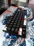 keycaps | Coral-sea | Nowy