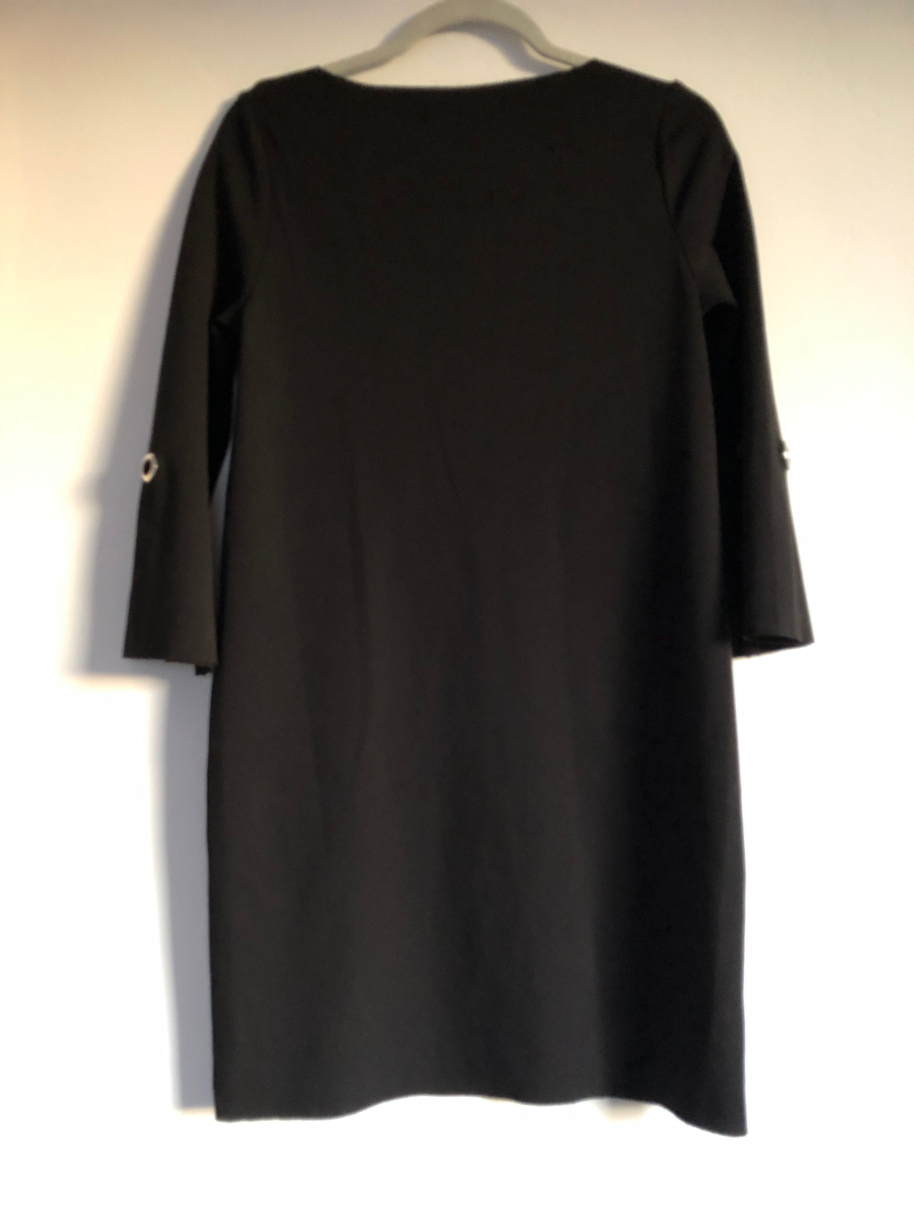 Sukienka Amisu czarna 36