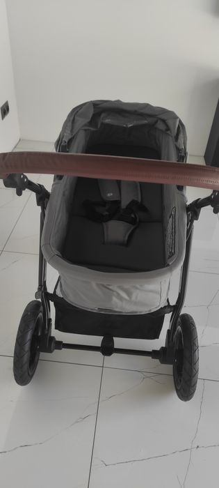 Wózek KinderKraft 3 w 1