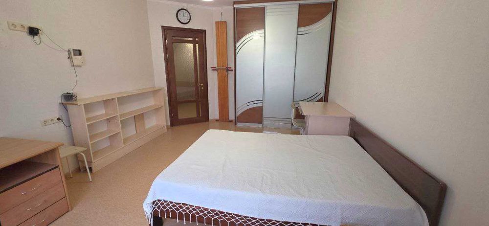 Квартира з ремонтом парк Перемоги/ Говорова. Газовий будинок