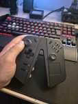 Conector gamepad legion go