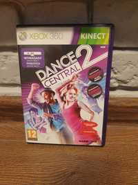 Xbox 360 dance central 2