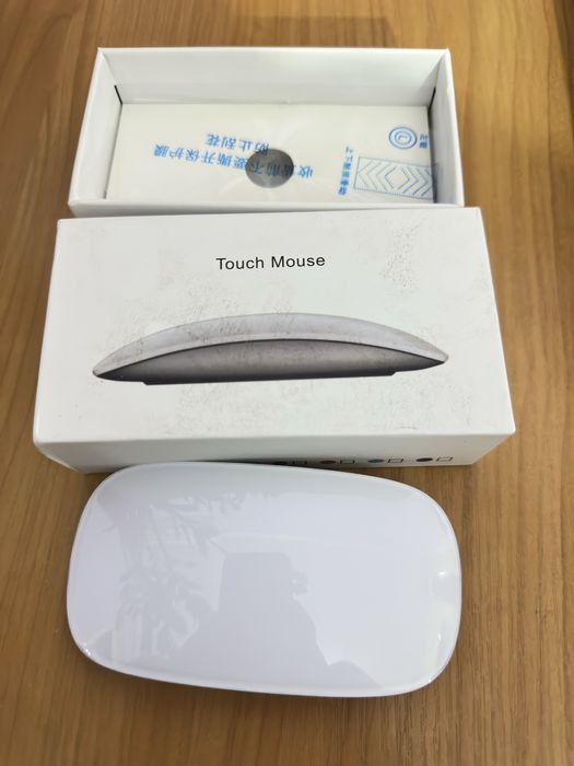 Bluetooth мышка для компьютера или мака