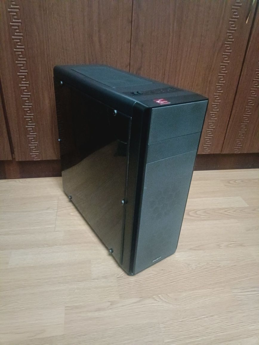 Корпус Zalman N3
