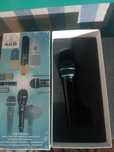 Професійний мікрофон суперкардіоїд  AKG d880