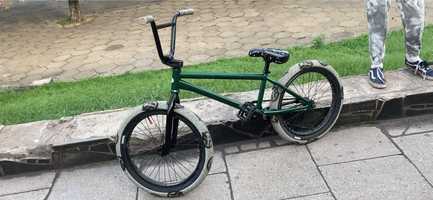 Продам bmx sundаy