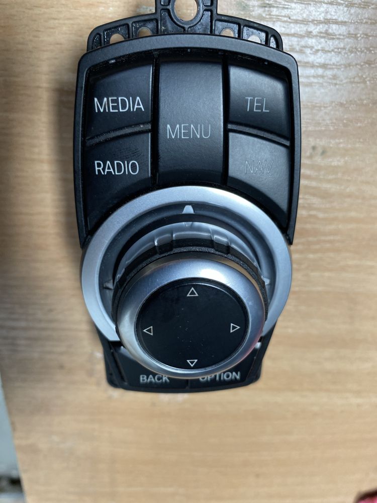 I-Drive BMW f10 f30 cic kontroler navi