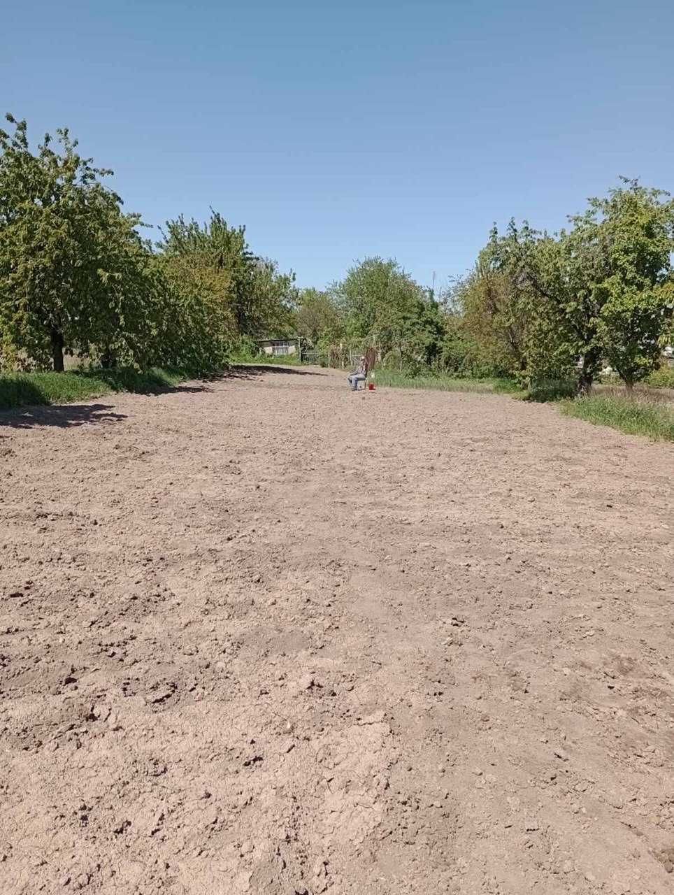 Цегляний будинок в с.Паланка, Уманського району, Черкаської обл.