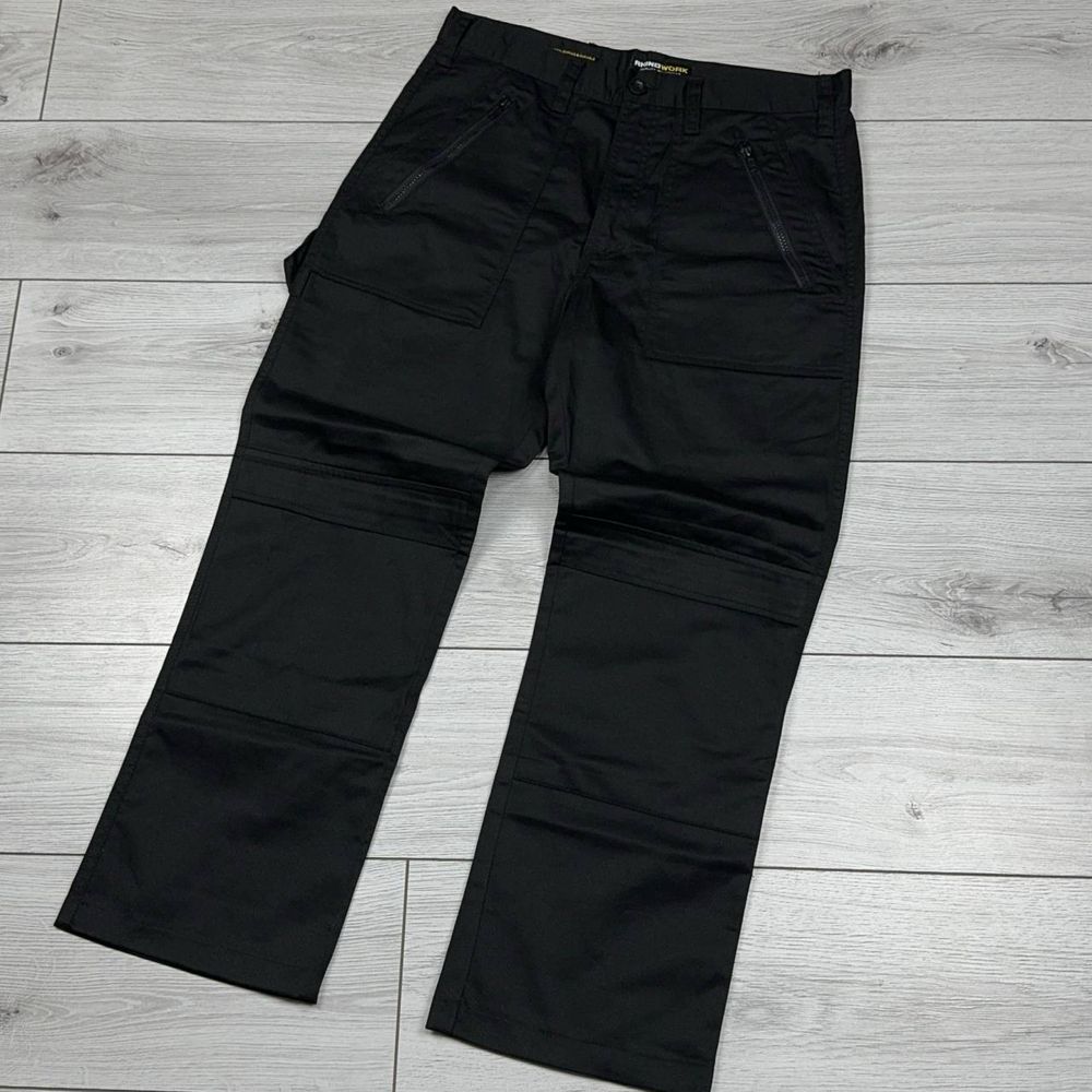 Рабочие штаны Rhino Work Pants брюки спецодежда Штани робочі спец одяг