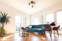 3 pokoje | 47,7 m² | Osiedle LOFT Krasne