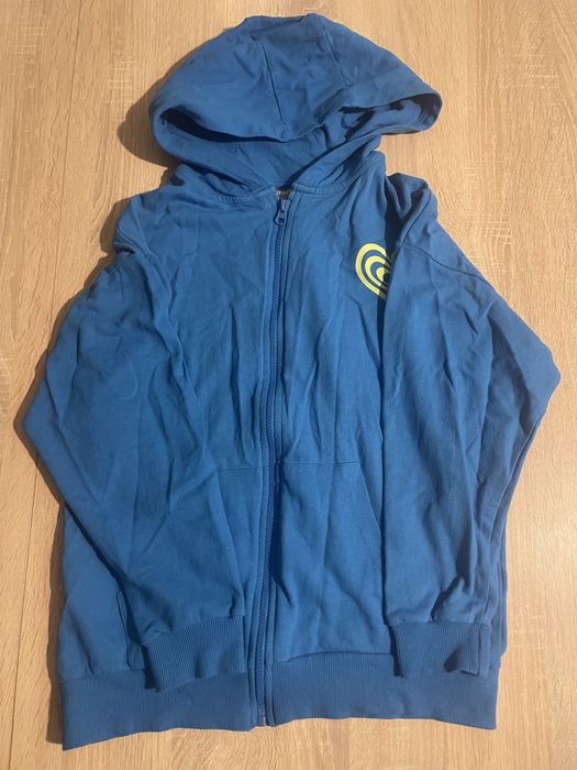 Paczka ubran dla dziewczynki 140/146