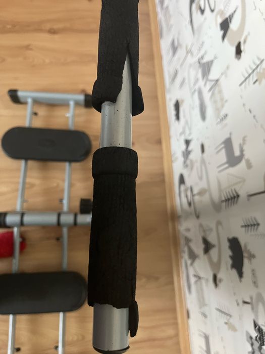 Leg Magic urządzenie do treningu nóg i pośladków