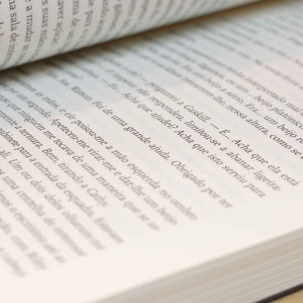 A RAPARIGA NO COMBOIO (livro em português)