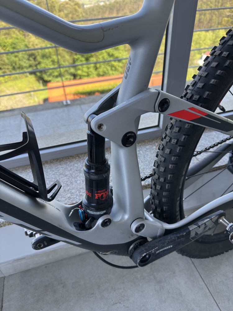 Scott 2020 roda 29