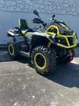 ODES Patchcross AODES Pathcross Mud Pro Amortyzatory gazowe xtrem motors