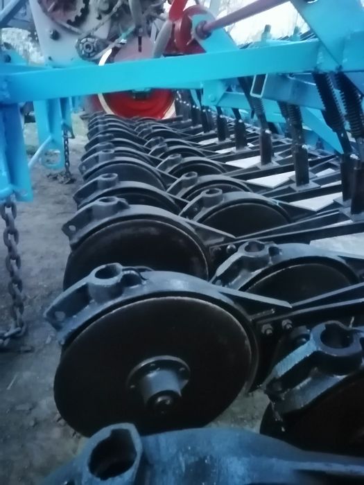 Продам сз 3.6 вся перебрана робочий стан