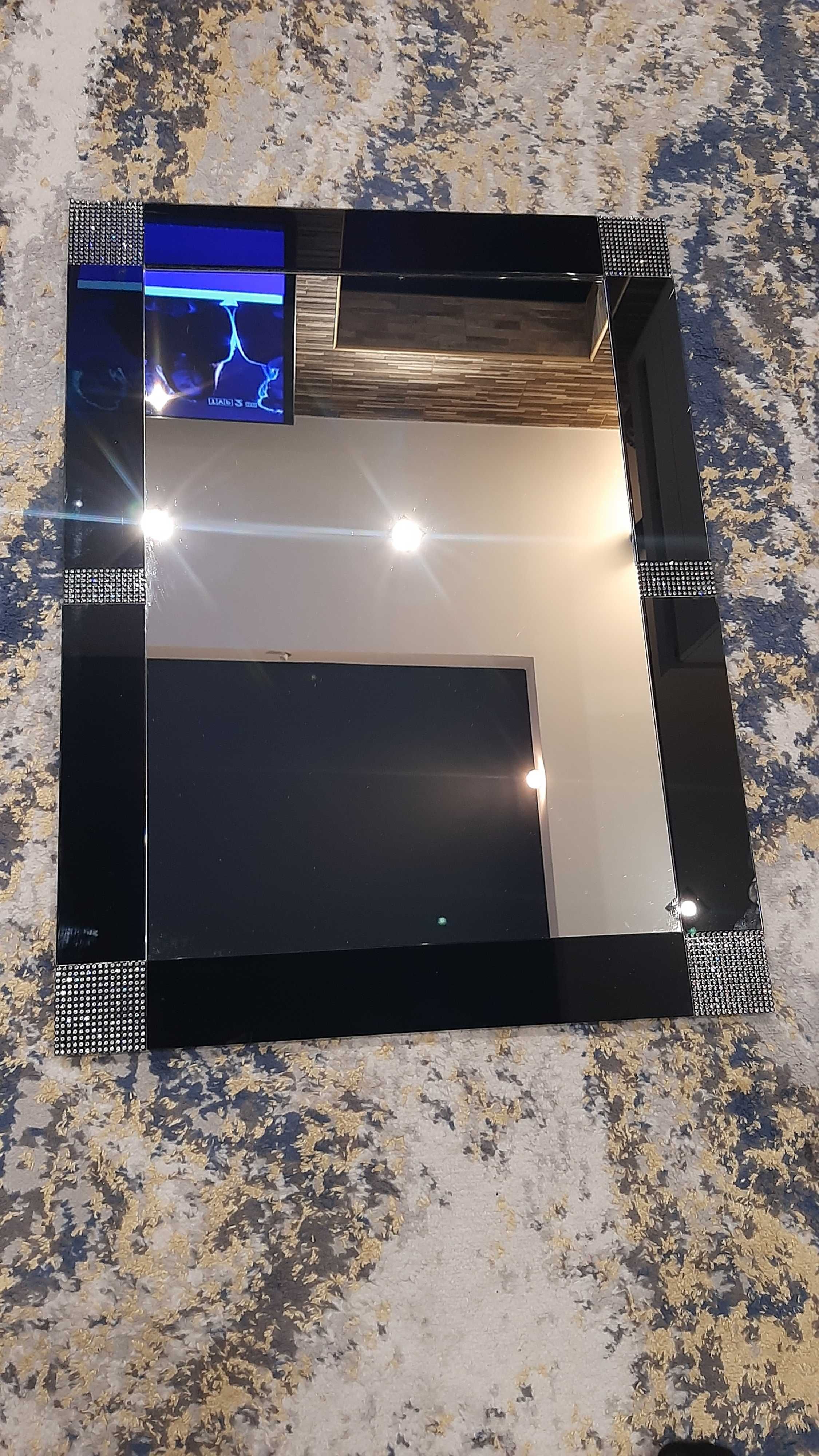 Lustro łazienkowe lub do sypialni 60x80
