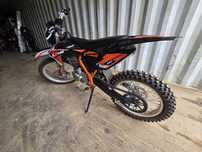 Dirt Bike KAYO K2 PRO 250 ENDURO