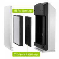 Сменный HEPA Фильтр С – 1712-0096-00 для очистителей воздуха