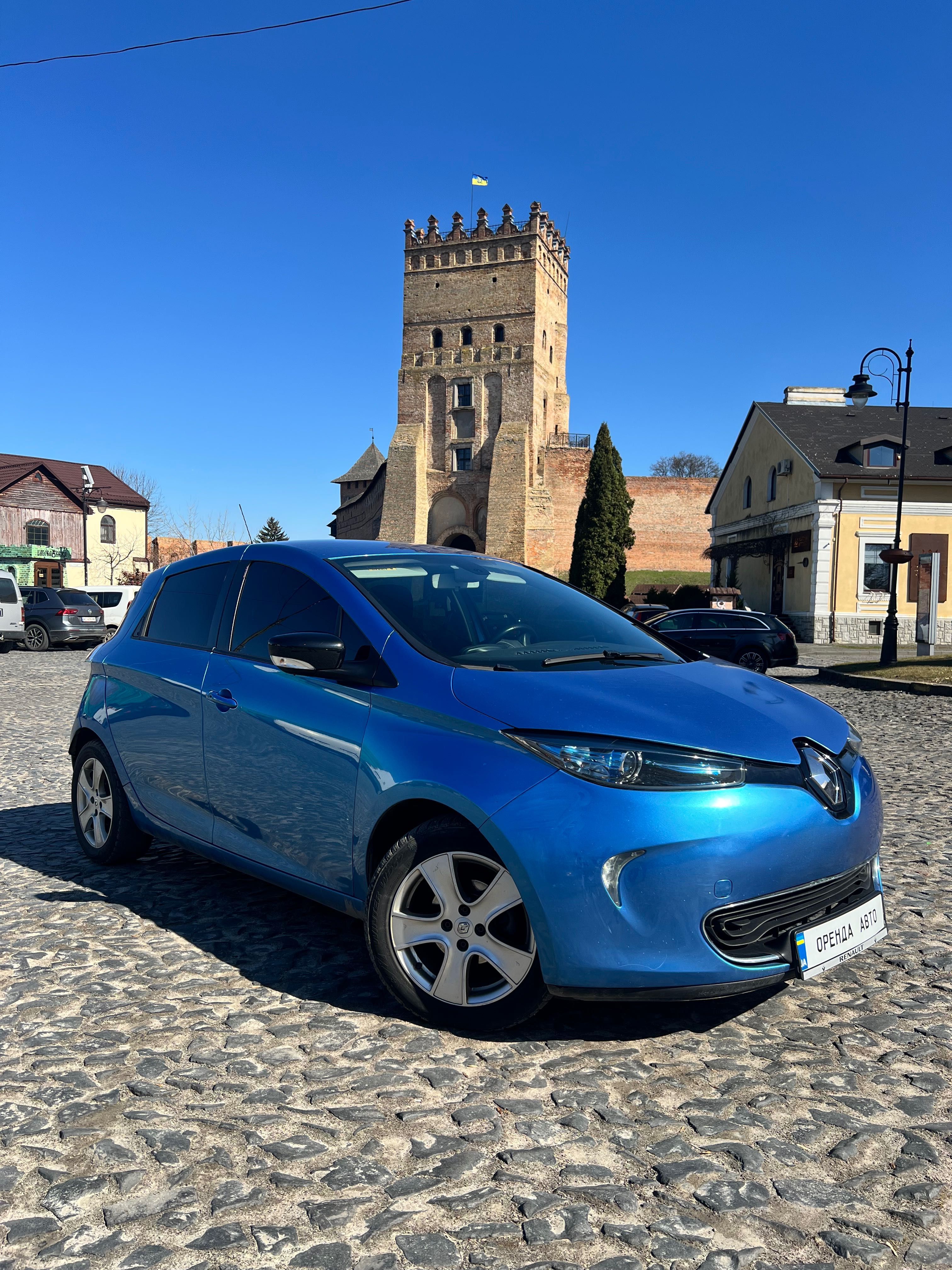 Оренда авто прокат машин rental cars