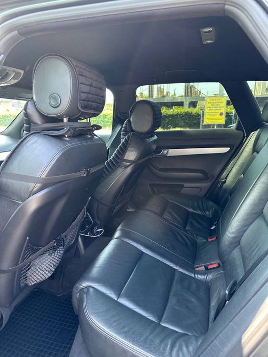 Продам авто Audi А6 C6