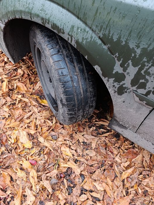 Opel vectra C 2.2dti