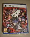 Persona 5 Tactica (PS5, folia, angielska okładka)