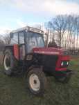 Ciągnik Zetor 10111