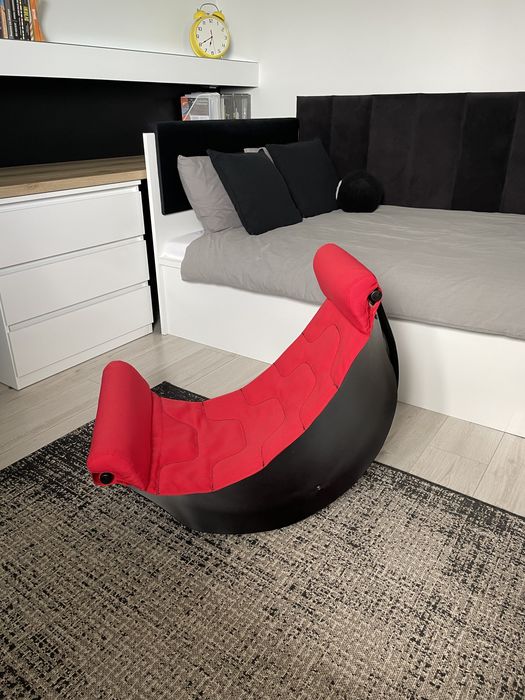 Bujak Flaxig fotel Ikea