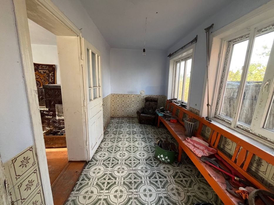 Будинок в Борівцях, Чернівецька область