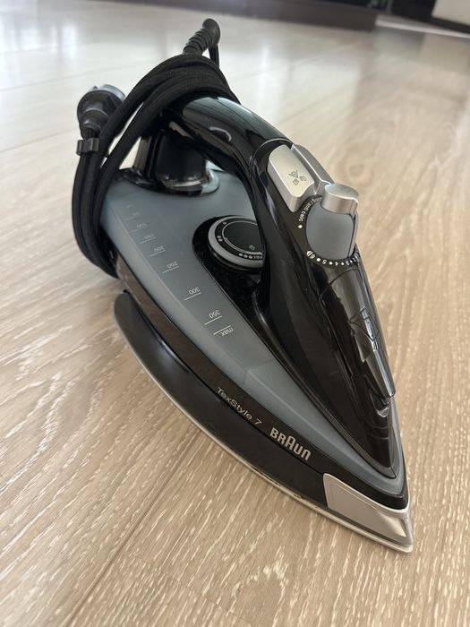 Праска Braun Texstyle 7