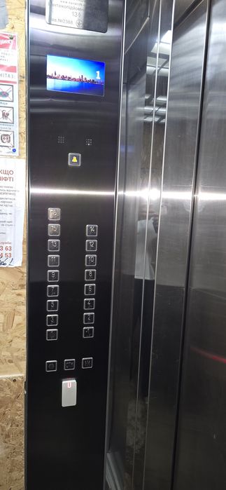 Срочно!  Без  комісії.  Борисо - Глібський  1 заселений,    однокімнат