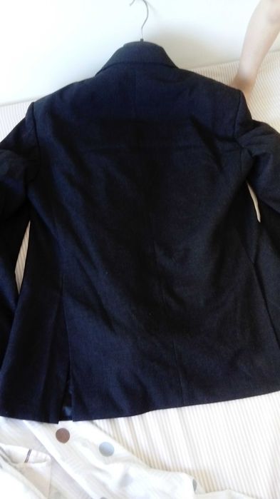 Fato completo de homem