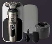 Електробритва PHILIPS SP9883/36 серії 9000 Prestige