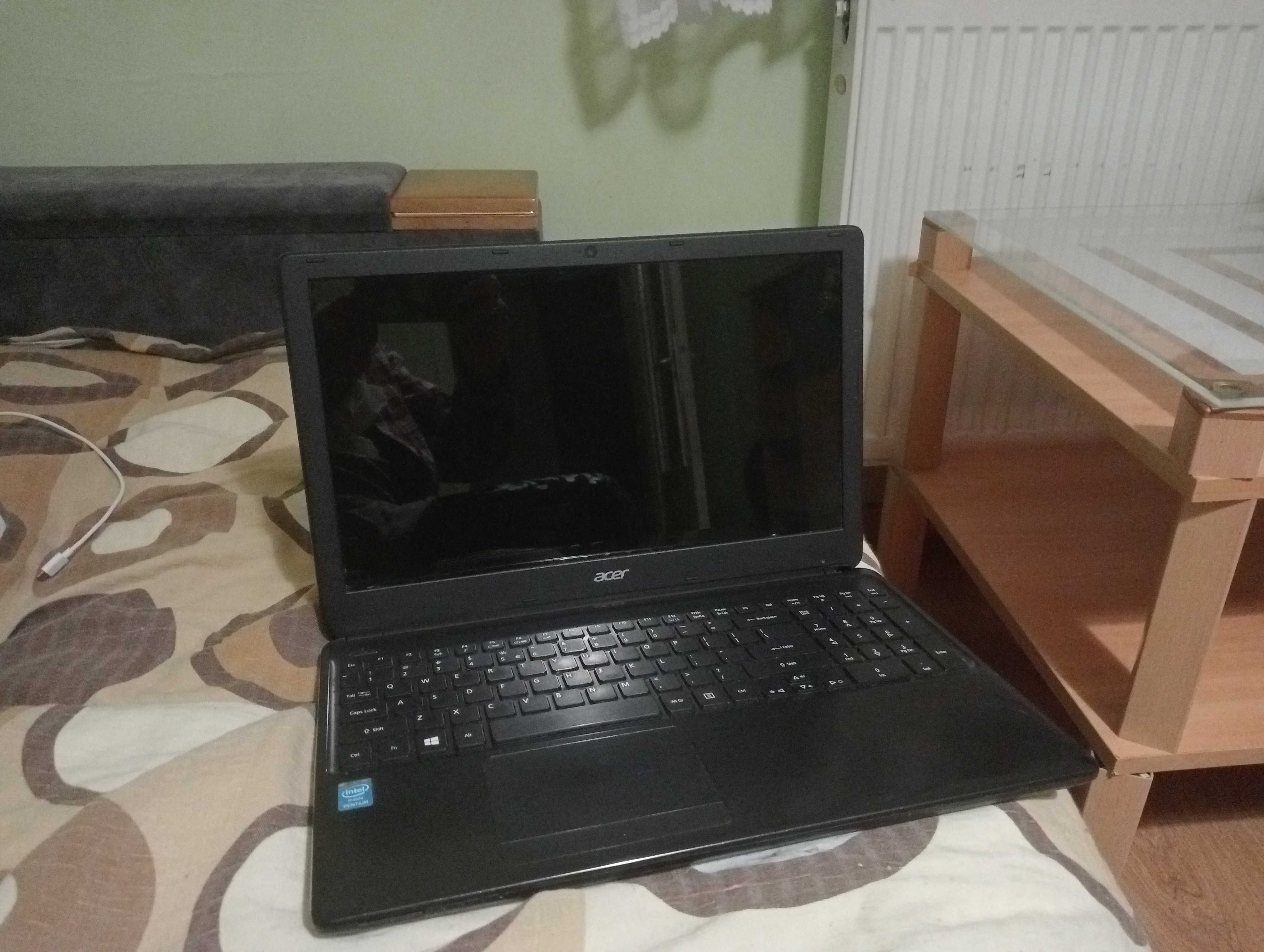 Laptop Acer Intel