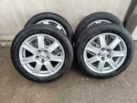 Alufelgi Opel 5x110 205/55 16 letnie