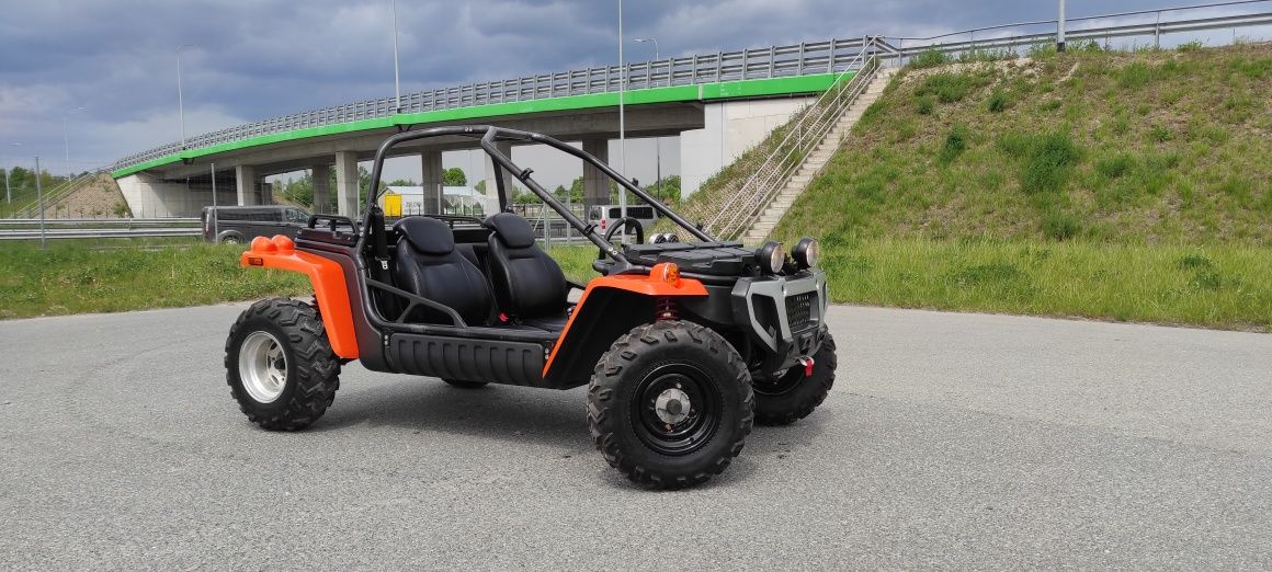 Buggy 300 Nowe Okazja!