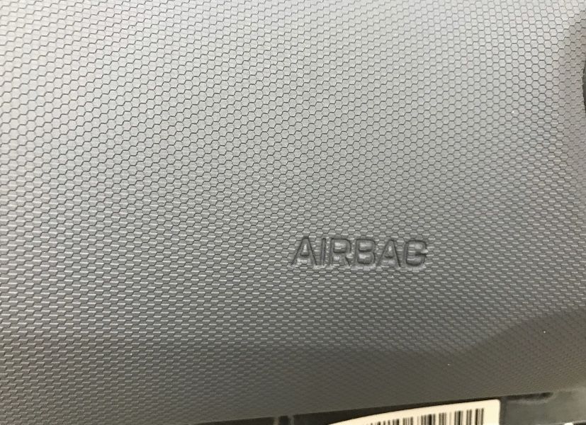 Kit airbag hyundai ioniq original ano 2019