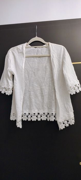 Narzutka dla dziewczynki 146/152