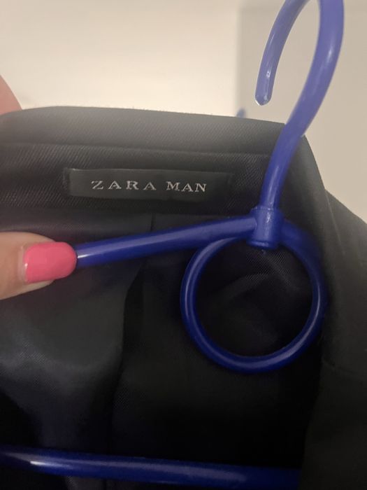 Marynarka Zara r. S