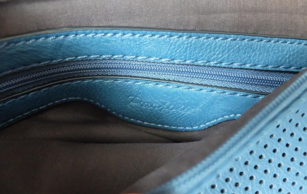 Mala à tiracolo Parfois